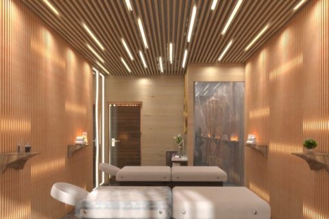 Продажа квартиры в Махмутларе, Анталье, Турция 2 комн., 57м2, №209911 – фото 21