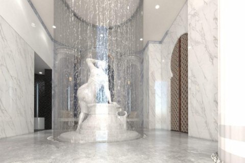 Продажа квартиры в Махмутларе, Анталье, Турция 2 комн., 57м2, №209911 – фото 13