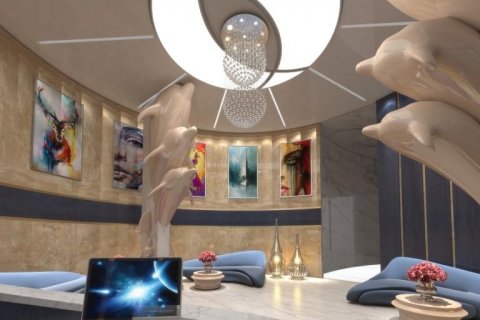 Продажа квартиры в Махмутларе, Анталье, Турция 2 комн., 57м2, №209911 – фото 16