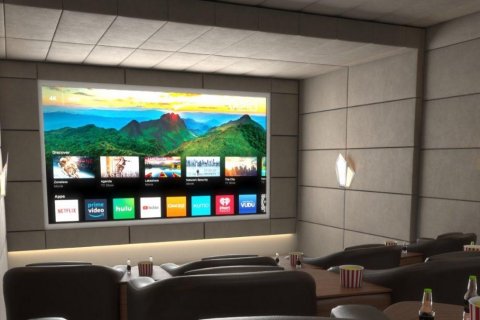 Продажа квартиры  в Махмутларе, Анталье, Турция 2 комн., 56м2, №209912 – фото 14