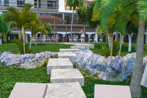 Apartment for sale in Mahmutlar, Antalya, Turkey, 68m2, No. 209906 – photo 6