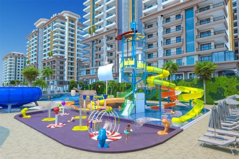 Apartment for sale in Mahmutlar, Antalya, Turkey, 68m2, No. 209906 – photo 7