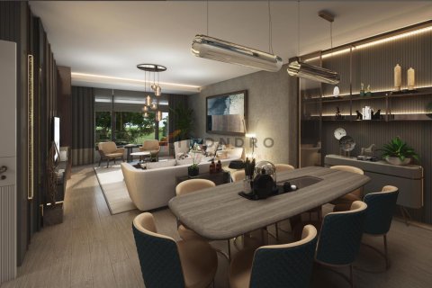 Продажа квартиры  в Бейликдюзю, Стамбуле, Турция 3+1, 175м2, №210233 – фото 8