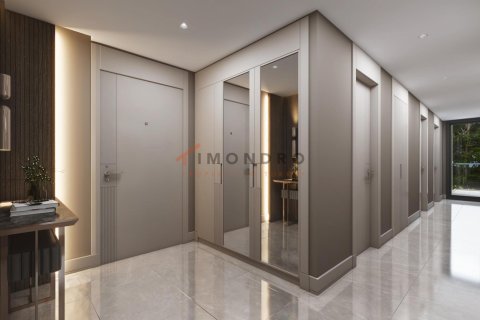 Продажа квартиры  в Бейликдюзю, Стамбуле, Турция 3+1, 175м2, №210233 – фото 7