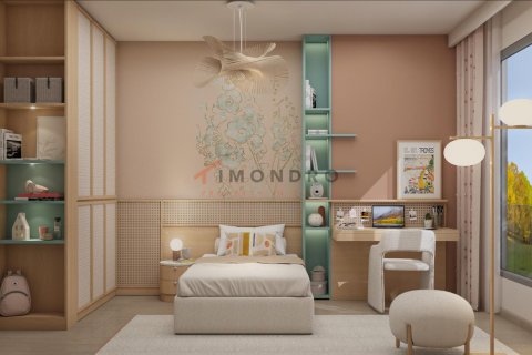 Продажа квартиры  в Бейликдюзю, Стамбуле, Турция 5+1, 287м2, №210235 – фото 17