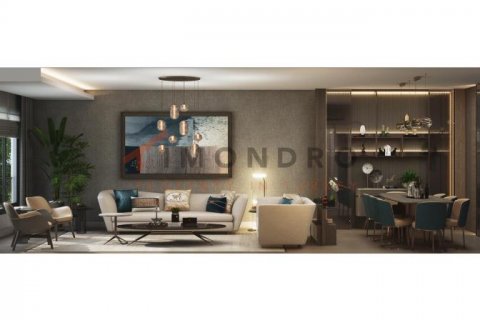 Apartment for sale  in Beylikduezue, Istanbul, Turkey, 4 bedrooms, 204m2, No. 210234 – photo 9