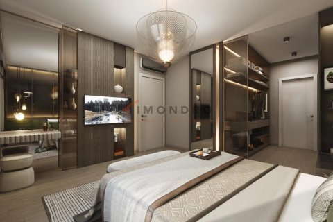 Apartment for sale  in Beylikduezue, Istanbul, Turkey, 4 bedrooms, 204m2, No. 210234 – photo 16