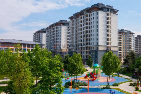 Apartment for sale  in Beylikduezue, Istanbul, Turkey, 4 bedrooms, 204m2, No. 210234 – photo 19