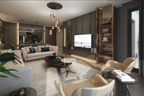 Продажа квартиры в Бейликдюзю, Стамбуле, Турция 2+1, 121м2, №210232 – фото 11