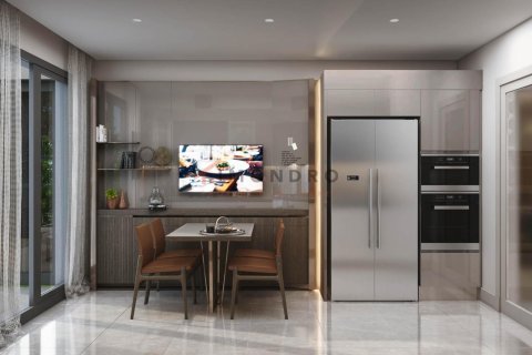 Продажа квартиры в Бейликдюзю, Стамбуле, Турция 2+1, 121м2, №210232 – фото 13