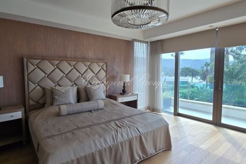 Продажа виллы  в Бодруме, Мугле, Турция 5+1, 220м2, №210507 – фото 12