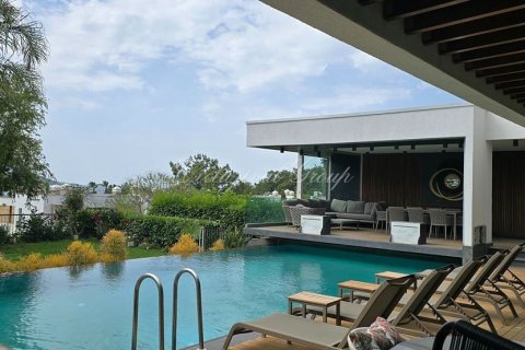 Продажа виллы  в Бодруме, Мугле, Турция 5+1, 220м2, №210507 – фото 5