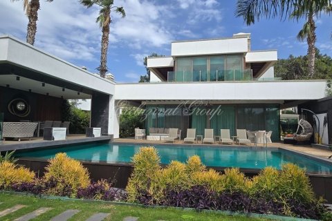 Продажа виллы  в Бодруме, Мугле, Турция 5+1, 220м2, №210507 – фото 20