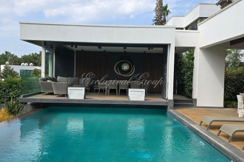 Продажа виллы  в Бодруме, Мугле, Турция 5+1, 220м2, №210507 – фото 7