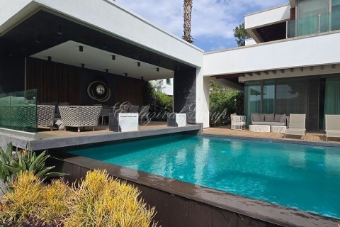 Продажа виллы  в Бодруме, Мугле, Турция 5+1, 220м2, №210507 – фото 4