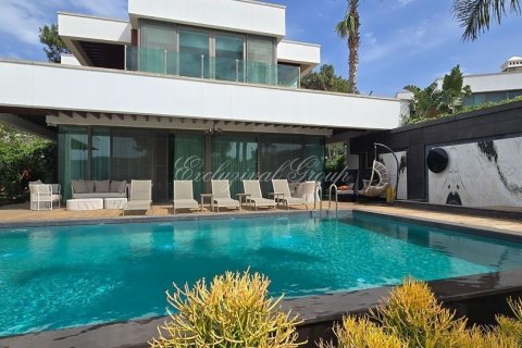 Продажа виллы  в Бодруме, Мугле, Турция 5+1, 220м2, №210507 – фото 6