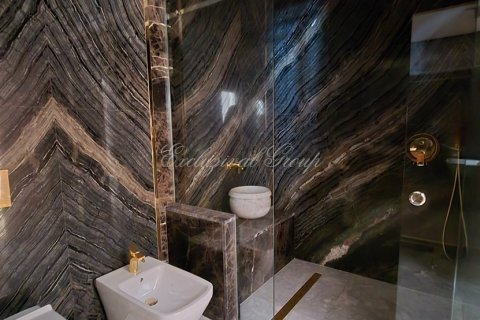 Продажа виллы  в Бодруме, Мугле, Турция 5+1, 220м2, №210507 – фото 27