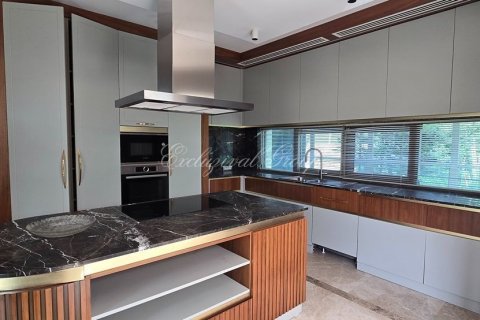 Продажа виллы  в Бодруме, Мугле, Турция 5+1, 220м2, №210507 – фото 22