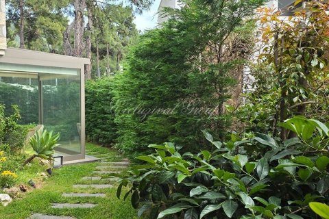 Продажа виллы  в Бодруме, Мугле, Турция 5+1, 220м2, №210507 – фото 8