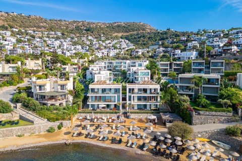 Apartment for sale  in Bodrum, Mugla, Turkey, 4 bedrooms, 190m2, No. 210509 – photo 1