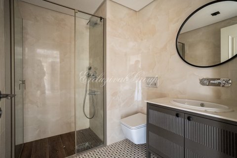 Apartment for sale  in Bodrum, Mugla, Turkey, 4 bedrooms, 190m2, No. 210509 – photo 16