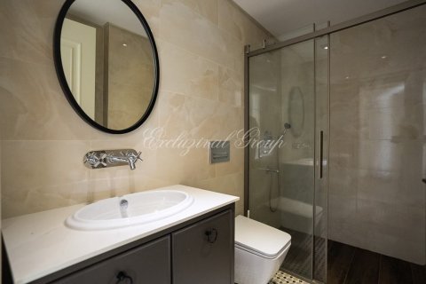 Apartment for sale  in Bodrum, Mugla, Turkey, 4 bedrooms, 190m2, No. 210509 – photo 12