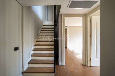 Apartment for sale  in Bodrum, Mugla, Turkey, 4 bedrooms, 190m2, No. 210509 – photo 6