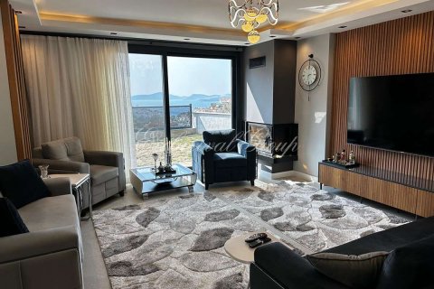 Villa for sale  in Bodrum, Mugla, Turkey, 3 bedrooms, 280m2, No. 210508 – photo 2