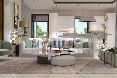 3+1 Villa  i Bodrum, Mugla, Tyrkia Nr. 210511 - 28