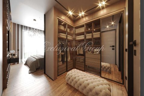 3+1 Villa  i Bodrum, Mugla, Tyrkia Nr. 210511 - 25