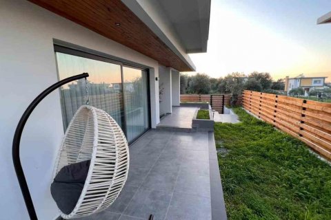 Продажа виллы в Гирне, Северный Кипр 3+1, 180м2, №190796 – фото 3