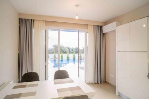 Продажа виллы  в Гирне, Северный Кипр 4+1, 200м2, №190792 – фото 5