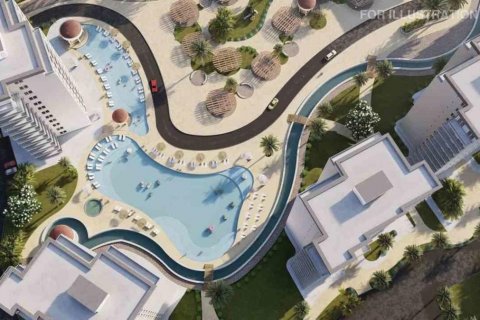 Daire 6+-5 Gazimağusa, №190794 - 2