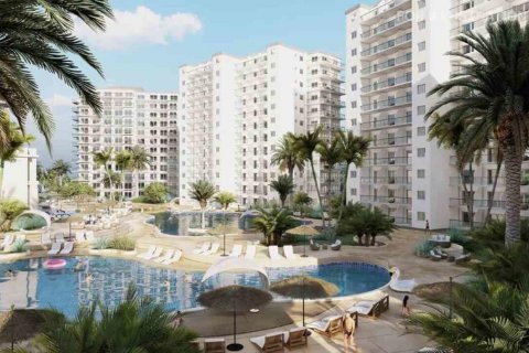 Daire 6+-5 Gazimağusa, №190794 - 3