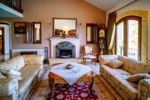 3+1 Villa  i Girne,  Nr. 190795 - 3