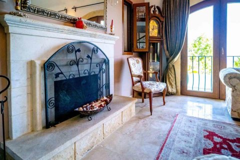 3+1 Villa  i Girne,  Nr. 190795 - 5
