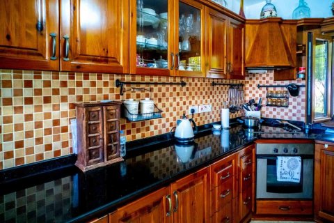 3+1 Villa  i Girne,  Nr. 190795 - 9