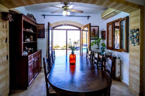 3+1 Villa  i Girne,  Nr. 190795 - 7