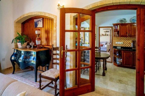 3+1 Villa  i Girne,  Nr. 190795 - 2