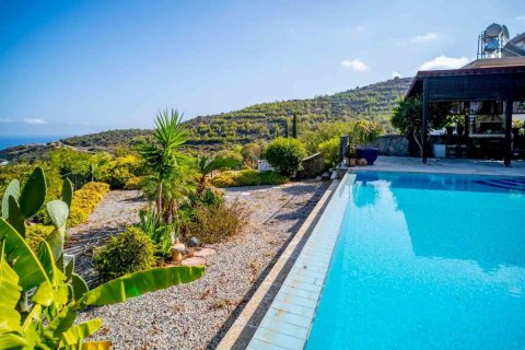 3+1 Villa  i Girne,  Nr. 190795 - 12