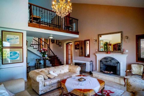 3+1 Villa  i Girne,  Nr. 190795 - 4