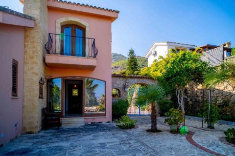3+1 Villa  i Girne,  Nr. 190795 - 13