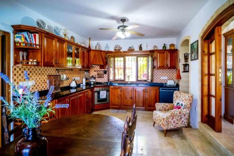 3+1 Villa  i Girne,  Nr. 190795 - 8