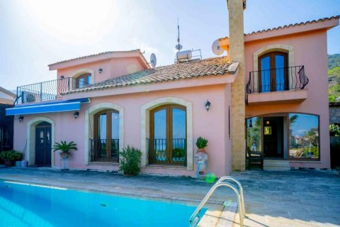 3+1 Villa  i Girne,  Nr. 190795 - 11