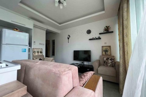 1+1 Leilighet i Girne, Nr. 190797 - 4