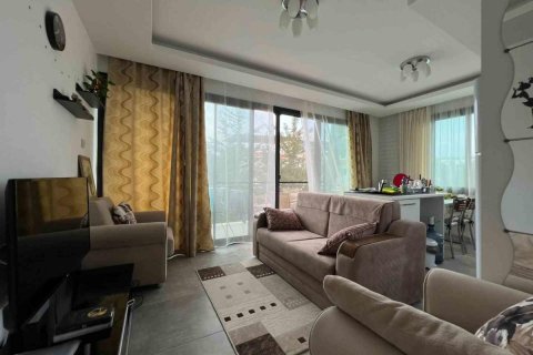 1+1 Leilighet i Girne, Nr. 190797 - 9