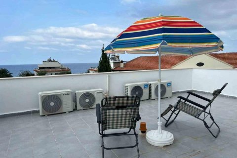 1+1 Leilighet i Girne, Nr. 190797 - 7