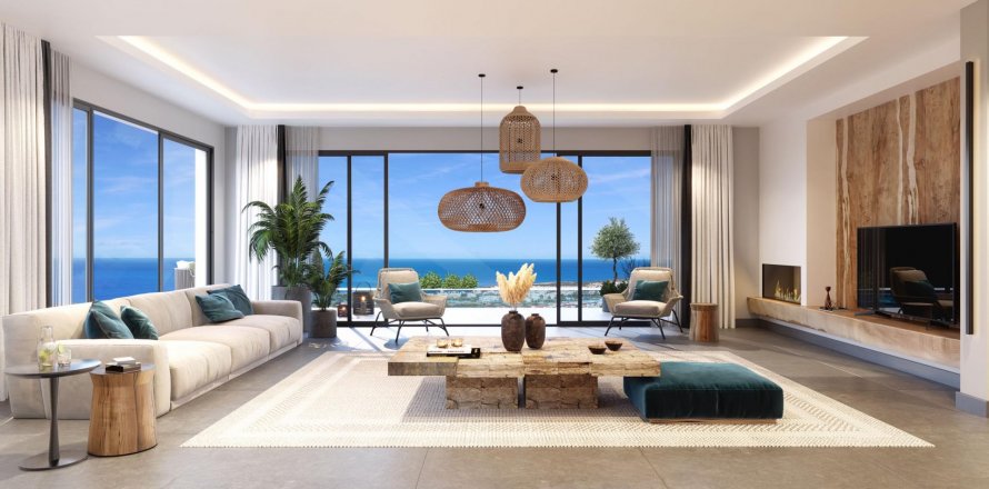 3+1 Villa i Wonder Stones Village,  Nr. 188811