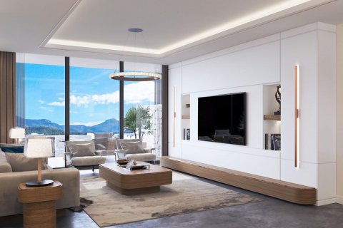 3+1 Villa i Wonder Stones Village,  Nr. 188810 - 5