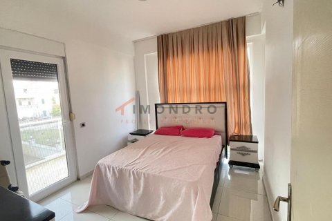 آپارتمان در  Belek ، ترکیه 3 خوابه ، 180 متر مربع.  شماره 191162 - 5